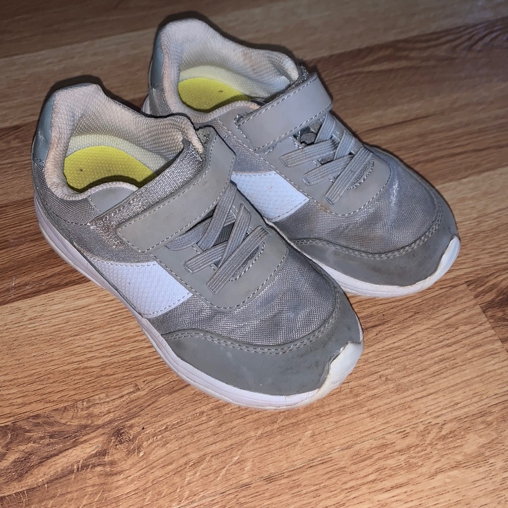 Cat & Jack Running Shoes SZ 11
